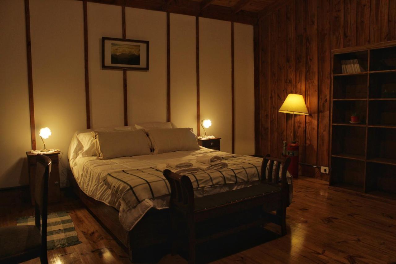 Criollo Lodge Эль-Ойо Экстерьер фото