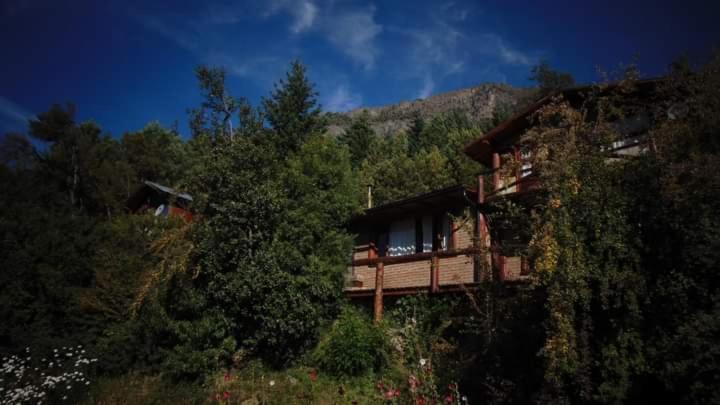 Criollo Lodge Эль-Ойо Экстерьер фото