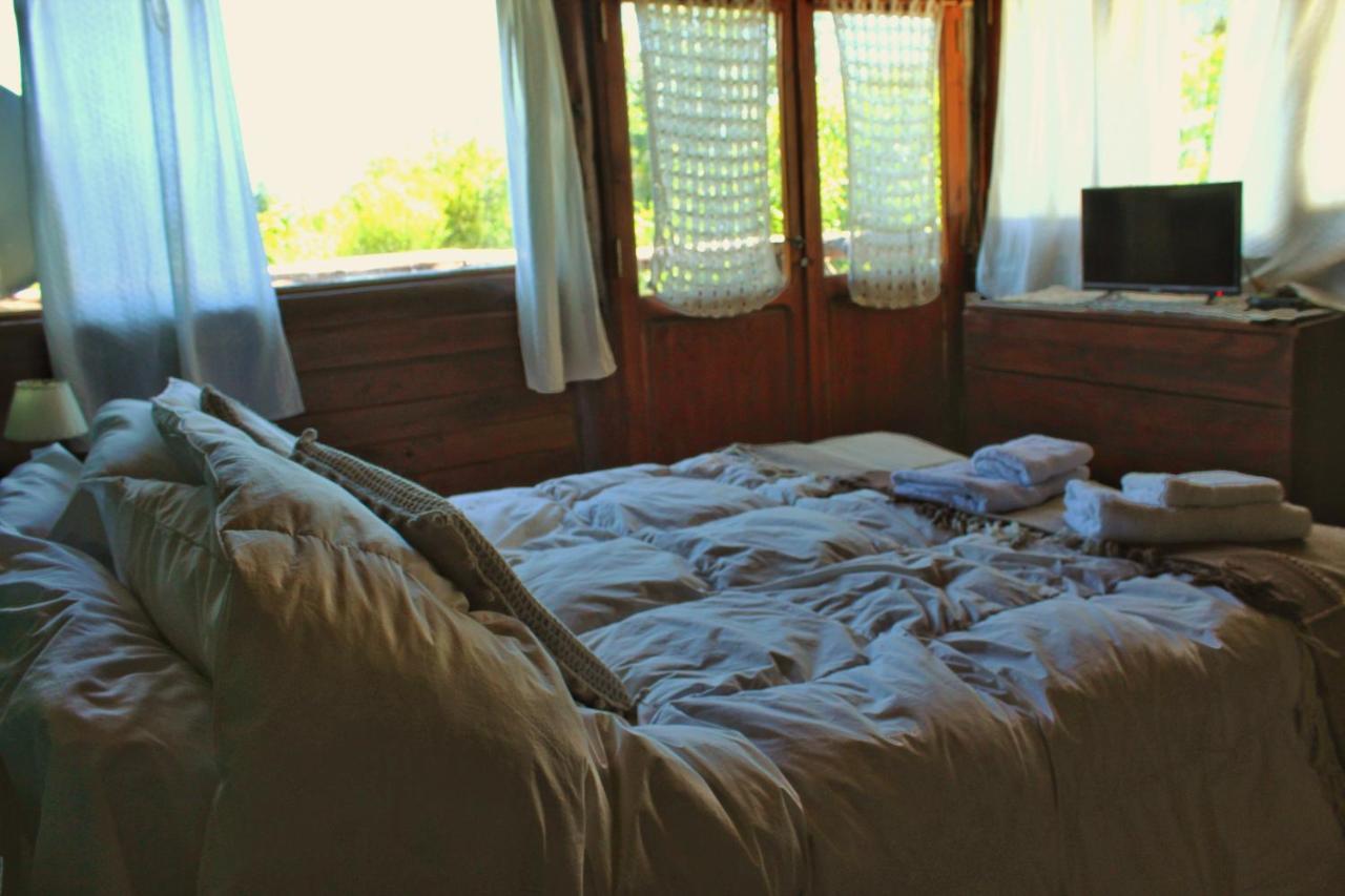 Criollo Lodge Эль-Ойо Экстерьер фото